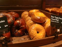 -B&C黄油与面包·THE GARDEN BAKERY概念店(世纪汇店)