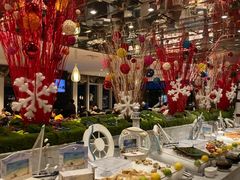 -绮梦西湖·云端餐厅(歌德店)