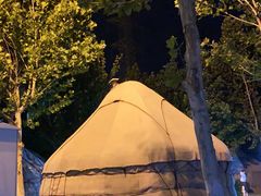 -九十九顶毡房(阜石路店)