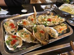 -百盛烧烤·龙虾·小酒馆(丽岛华都店)