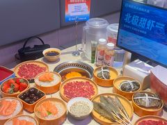 -海底捞大排档火锅(打浦路店)