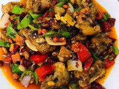 老妈蹄花-廖老妈蹄花店(人民公园陕西街259号店)