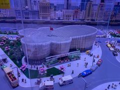 -上海乐高探索中心