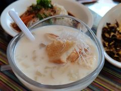 泡露达-呐咪傣园·云南菜(石厦店)