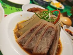 -令氏家外家周秦食府(高新店)