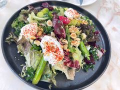 -Highline·城市露台景观餐厅(淮海路店)