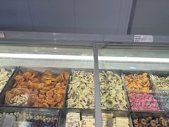 -二斗栗子(黄河道店)