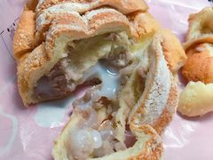 芋泥麻薯-UH祐禾(光谷世界城店)