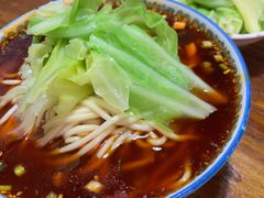 -蒋六十八梯眼镜面(狮子坪店)