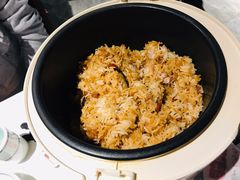 腊味饭-壹盏灯(蚂蚁工房店)