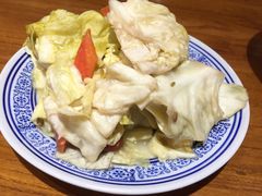 -老西安韩记三鲜煮馍(四府街店)