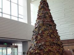 -天津海河悦榕庄·Lobby Lounge大堂吧