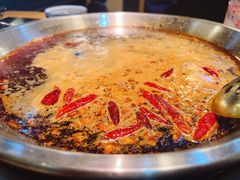 -飘香火锅(玉林西路店)