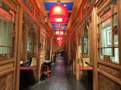 -小吊梨汤·北京菜·烤鸭(清河万象汇店)