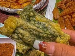 -傣宏缘·云南傣味特色菜·手抓饭·孔雀宴十六年店庆大酬宾(南屏步行街店)