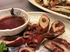 -宁海食府·涌宴(真和店)