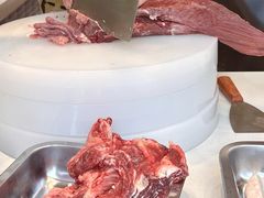 -陈记顺和潮汕牛肉火锅(棠德南路店)