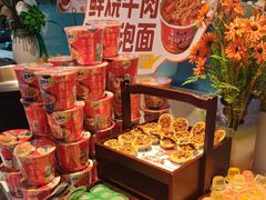 -非烤勿扰韩式自助烤肉火锅(龙岗万达广场店)