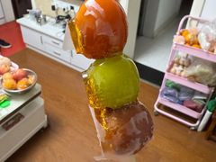 -杨记板栗(天虹总店)