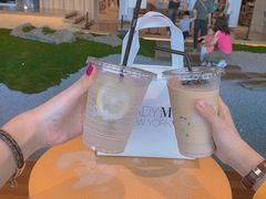 -Seesaw Coffee(朝阳大悦城店)