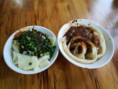 -洞子口张老二凉粉(文殊院店)