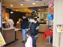 -麦当劳(望京国际商业中心店)