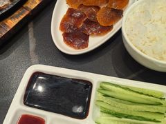 -国人川菜(李家村建东街店)