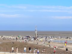 -南汇嘴观海公园