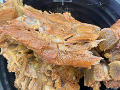 -犟骨头排骨饭•大骨面(弘阳广场店)