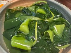 -左庭右院鲜牛肉火锅(金山万达店)