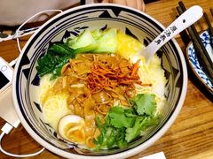 -和府捞面(景枫中心店)