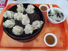 -枫泾丁氏烧卖(枫丽路店)