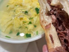 -高玛纳驴肉火烧(一世界店)