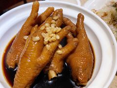 -点都德(大茶楼店)