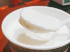 酸奶-皇城根北京风味主题餐厅(中海环宇城店)