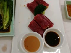-锦粤宫·精致粤菜(深圳北站店)