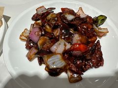 -简小姐·上海餐厅(长城大厦店)