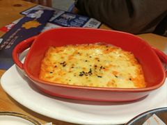 -夏日玛莉西餐厅(梅溪湖步步高店)