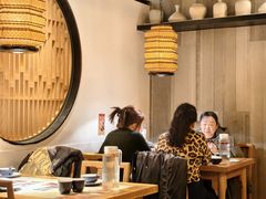 -绿茶餐厅(西单老佛爷店)