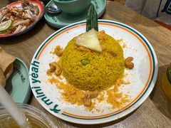 -迷你椰·泰式大排档(北京首店)
