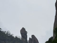-雁荡山风景名胜区
