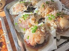 -威海海鲜王(窑头路店)