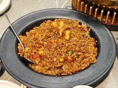 -情妹耙泥鳅·江湖川菜(科华店)