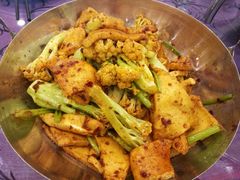 -山东八大碗山东老字号