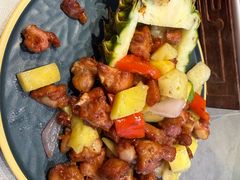 -创味·民间海南菜·非遗藤桥排骨(藤桥·免税城店)