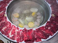 -三头牛·潮汕牛肉生蚝火锅 (夏湾店)
