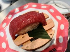 -元气寿司(益田假日广场店)
