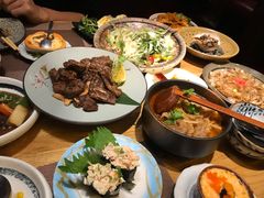 -德川家日本料理(中关村寰太大厦店)