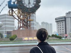 -世纪钟
