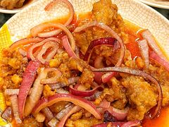 -紫金食坊(江南西路店)